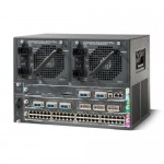 Catalyst Switch Chassis WS-C4503-E