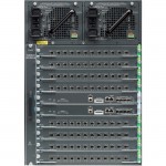 Cisco Catalyst Switch Chassis C1-C4510R+E