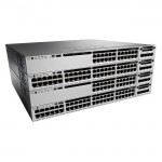 Cisco 3850-48F-S Catalyst WS-C Ethernet Switch - Refurbished WS-C3850-48F-S-RF