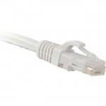 ENET Category 6 Network Cable C6-WH-9-ENC