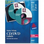 Avery CD/DVD Label 6692