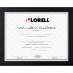 Lorell Certificate Frame 49218