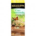 Bigelow Tea Chamomile Herbal Tea 00401