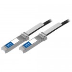 AddOn Cisco SFP-H10GB-ACU15M Compat 15m Active Twinax Cable SFP-H10GB-ACU15M-AO