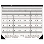 At-A-Glance Classic Desk Pad, 24 x 19, 2016 AAGSK3000