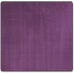 Classic Solid Color 12' Sqre Rug AS70PP