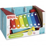Fisher-Price Classic Xylophone CMY09