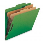 Nature Saver Classification Folder SP17226