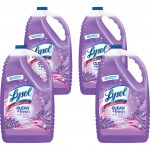 LYSOL Clean/Fresh Lavender Cleaner 88786CT