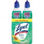 LYSOL Clean/Fresh Toilet Cleaner 98015CT