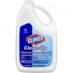 Clorox Clean-Up Disinfectant Bleach Cleaner Refill 35420PL