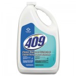 Formula 409 35300 Cleaner Degreaser Disinfectant, 128 oz Refill CLO35300EA
