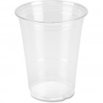 Genuine Joe Clear Plastic Cups 58230CT