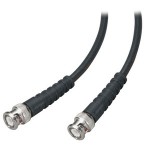 Black Box Coax Cable ETN59-0050-BNC