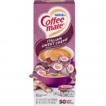 Nestle Professional Coffee-Mate Italian Sweet Creme Creamer 84652