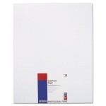 Cold Press Bright Fine Art Paper, 17 x 22, Bright White, 25 Sheets EPSS042311