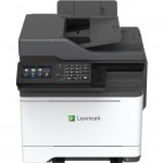 Lexmark Color Laser Multifunction Printer 42CT371