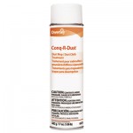 DRK 04751 Conq-r-Dust Dust Mop/Dust Cloth Treatment, Amine Scent, 17oz Aerosol, 12/Carton DVO904751