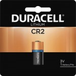 Duracell CopperTop Battery DLCR2BCT