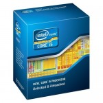 Intel Core i5 Quad-core 2.9GHz Desktop Processor BX80637I53470S