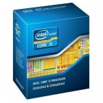 Intel i5-4690 Core i5 Quad-core 3.5GHz Desktop Processor BX80646I54690