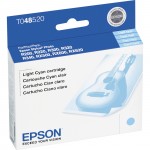 Epson Cyan Ink Cartridge T048520-S