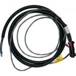 Zebra DC Power Cable CA1220