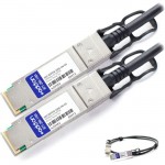 AddOn Dell QSFP28 Network Cable DAC-QSFP28-100G-5MAO