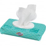 Clorox Disinfecting Wipes Flex Pack 31430PL