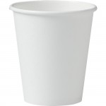 Solo Disposable Paper Hot Cups 376W2050