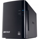 Buffalo DriveStation Pro DAS Array HD-WH4TU3R1