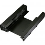 Icy Dock Dual 2.5" HDD & SSD Full Metal Mounting Bracket for Internal 3.5" Drive Bay MB082SP-1
