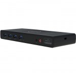Visiontek Dual Display 4K USB 3.0 & USB-C Docking Station 901005