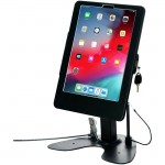 CTA Digital Dual Security Kiosk Stand for 11-inch iPad Pro PAD-ASK11B