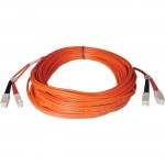 Duplex Fibre Channel Patch Cable N506-15M