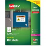 Durable ID Labels 61532
