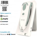 Socket Mobile DuraScan® , Universal Barcode Scanner for Health Care CX3859-2890