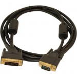 4XEM DVI-D To VGA Adapter Cable - 10 Feet 4XDVIVGA10FT