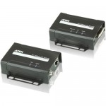 Aten DVI HDBaseT-Lite Extender (HDBaseT Class B) VE601