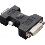 Tripp Lite DVI to VGA Analog Adapter P126-000