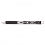 Pentel e-Sharp Mechanical Pencil, .5 mm, Black Barrel PENAZ125A