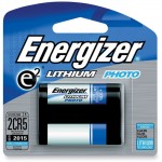Energizer e2 Lithium Digital Camera Battery EL2CR5BP