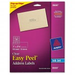 Avery Easy Peel Mailing Label 8660