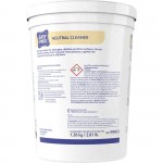 Diversey EasyPaks Neutral Cleaner 990653CT