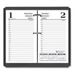 House of Doolittle Economy Daily Desk Calendar Refill, 3.5 x 6, 2021 HOD4717