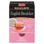 English Breakfast Tea Pods, 1.90 oz, 18/Box BTC009906