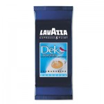 Espresso Point Cartridges, 100% Arabica Blend Decaf, .25oz, 50/Box LAV0603