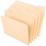 Pendaflex Essentials File Folder 752 1/5
