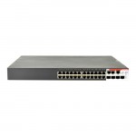 Amer Ethernet Switch SS2GR26IP