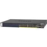Ethernet Switch GSM4328PB-100NES